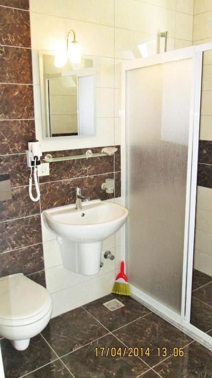 Zeybek 1 Pension Patara Quarto foto