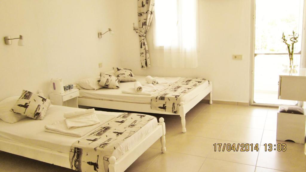Zeybek 1 Pension Patara Quarto foto