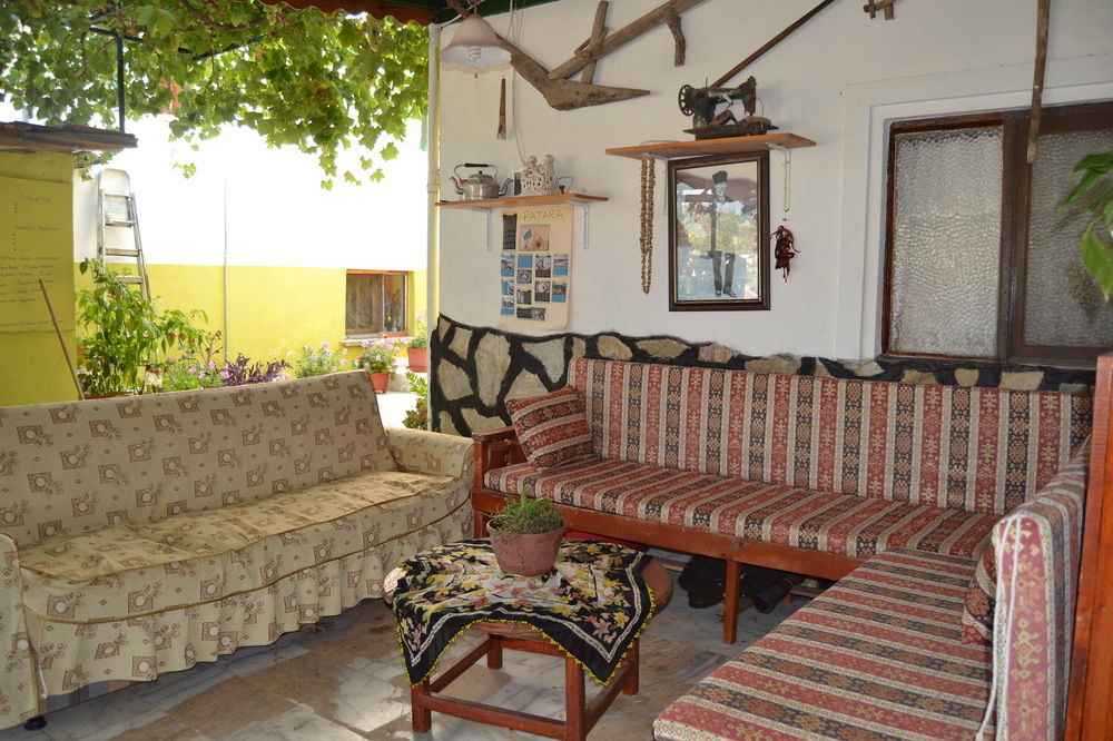 Zeybek 1 Pension Patara Exterior foto